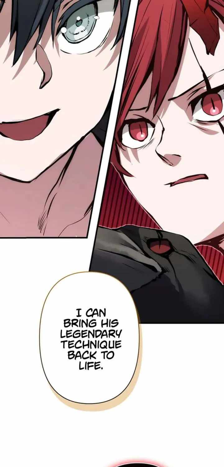 I Became a Cheat-Level Skill Thief Chapter 26 page 64