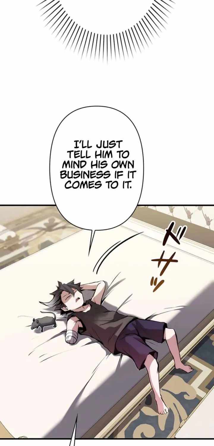 I Became a Cheat-Level Skill Thief Chapter 26 page 74