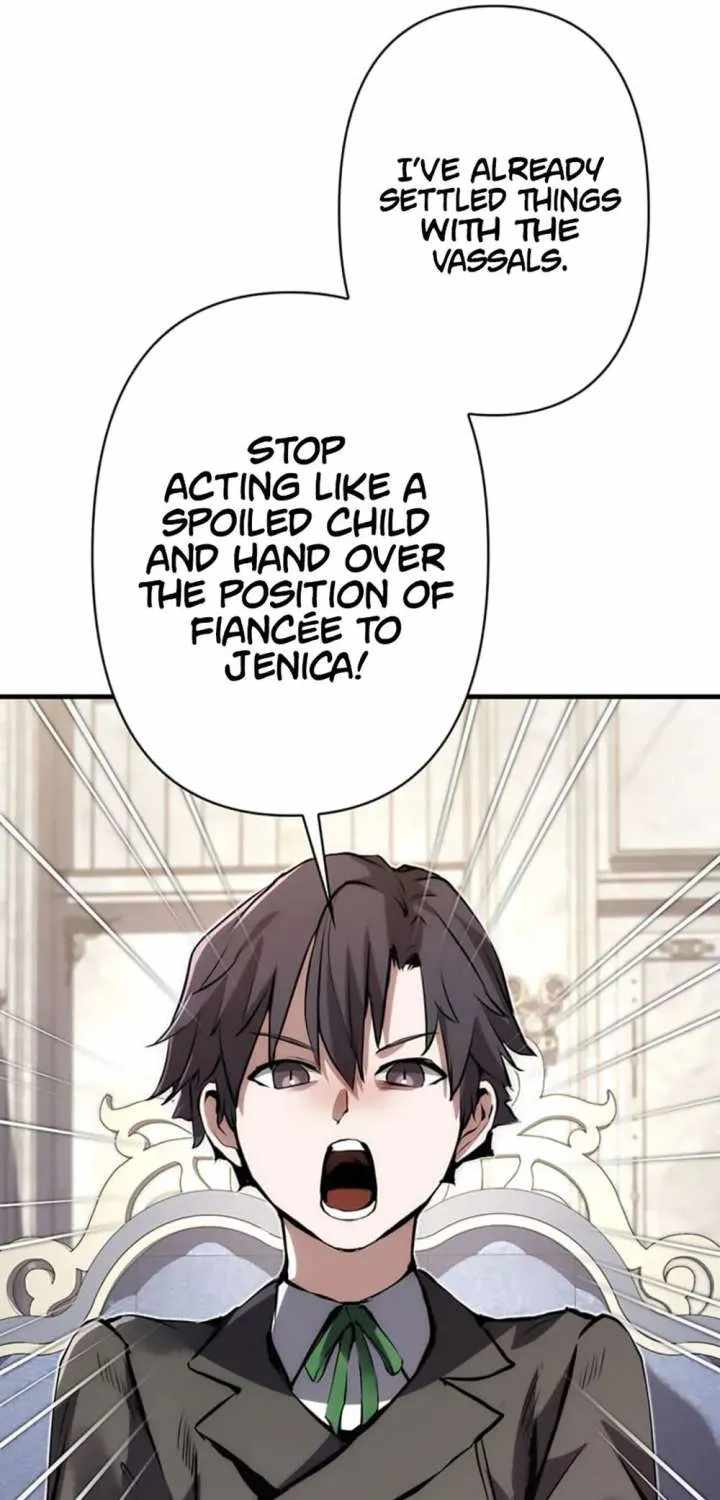 I Became a Cheat-Level Skill Thief Chapter 26 page 80