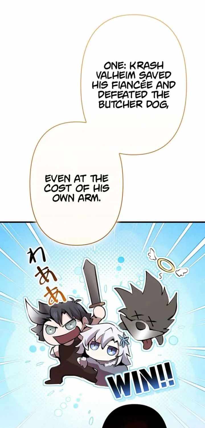 I Became a Cheat-Level Skill Thief Chapter 26 page 100