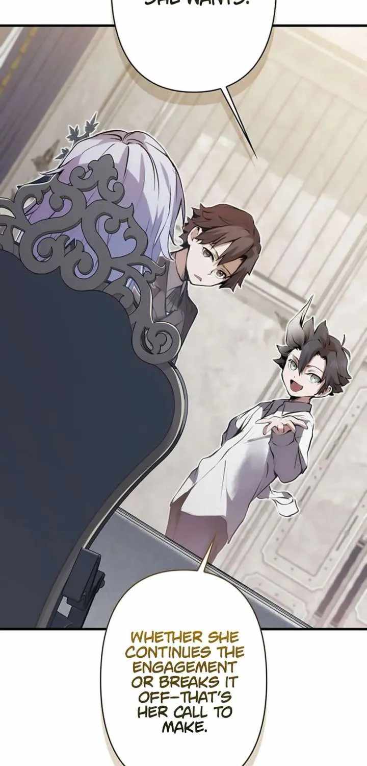I Became a Cheat-Level Skill Thief Chapter 26 page 106