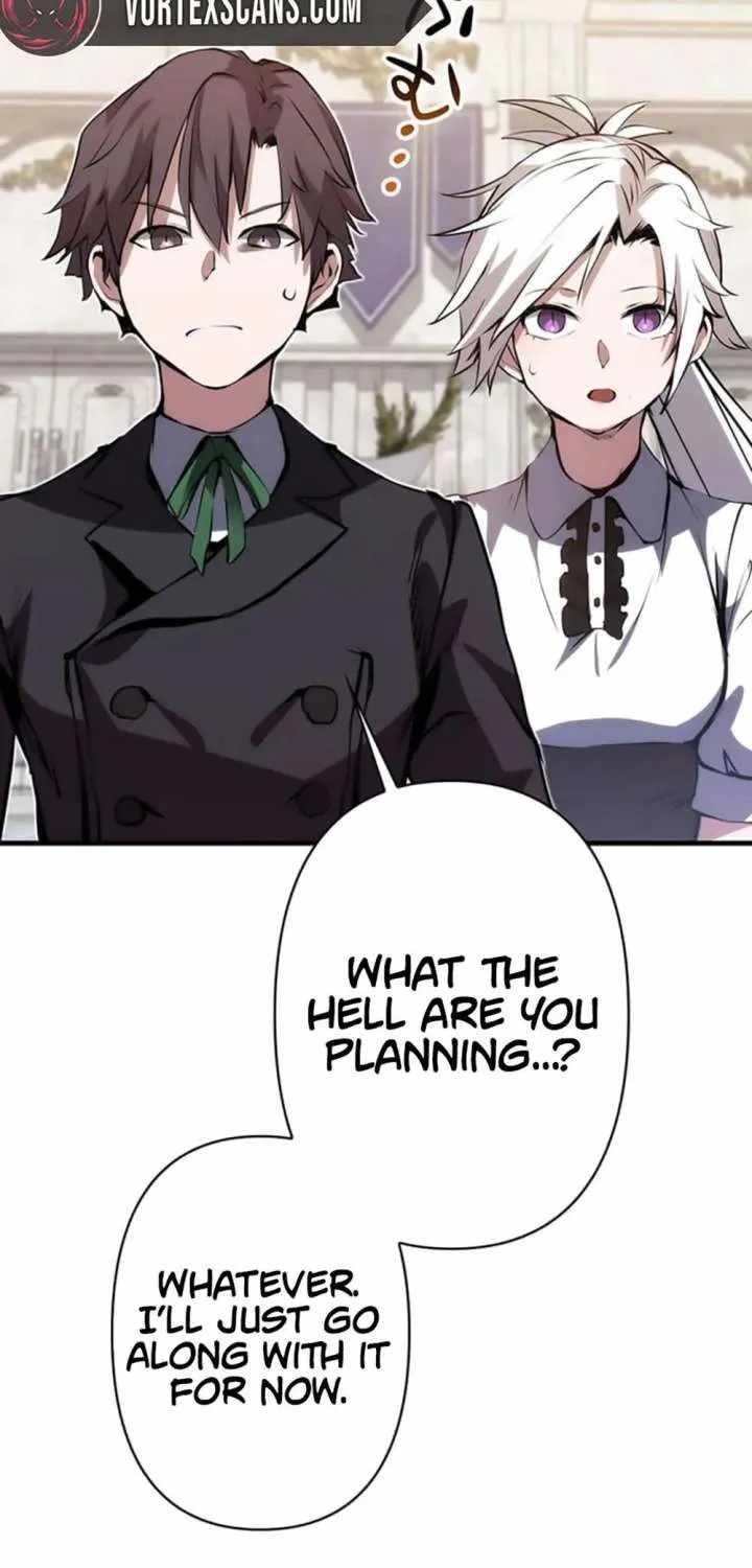 I Became a Cheat-Level Skill Thief Chapter 26 page 115