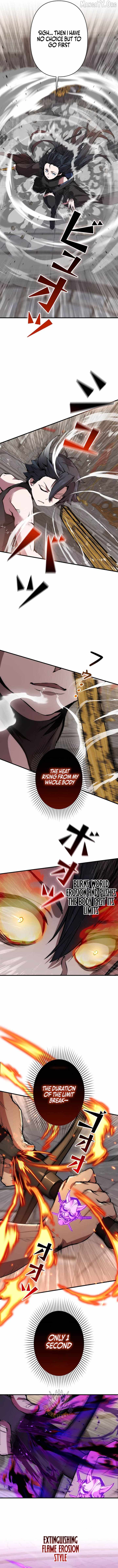 I Became a Cheat-Level Skill Thief Chapter 28 page 12