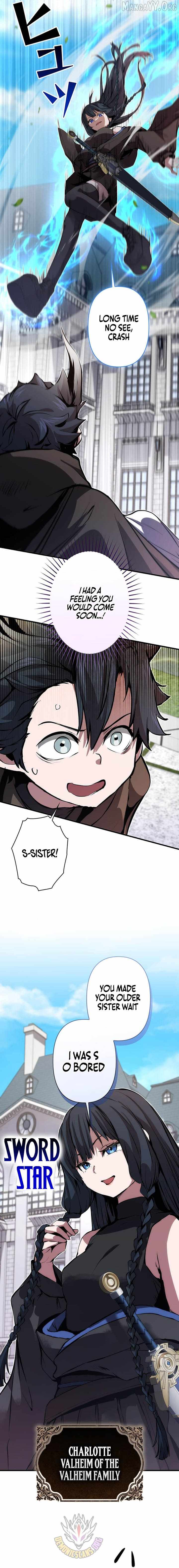I Became a Cheat-Level Skill Thief Chapter 28 page 4