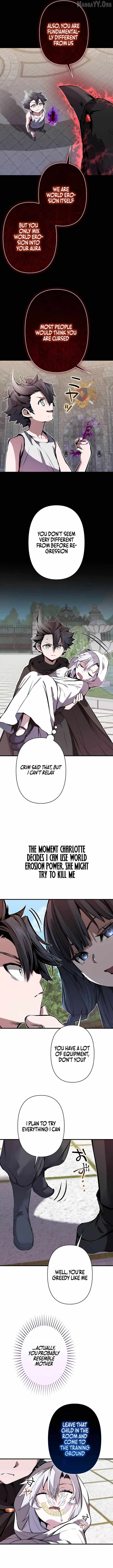 I Became a Cheat-Level Skill Thief Chapter 28 page 9