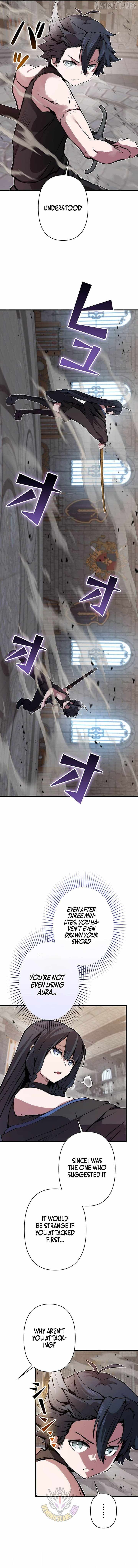 I Became a Cheat-Level Skill Thief Chapter 28 page 11