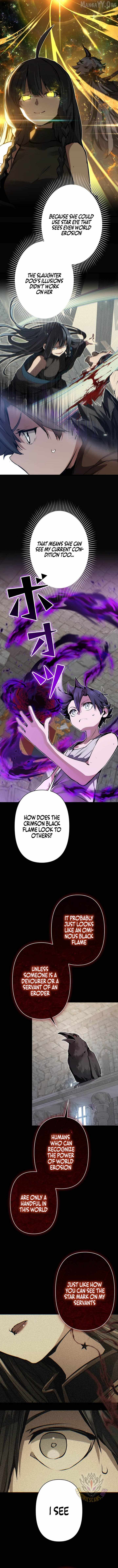 I Became a Cheat-Level Skill Thief Chapter 28 page 8