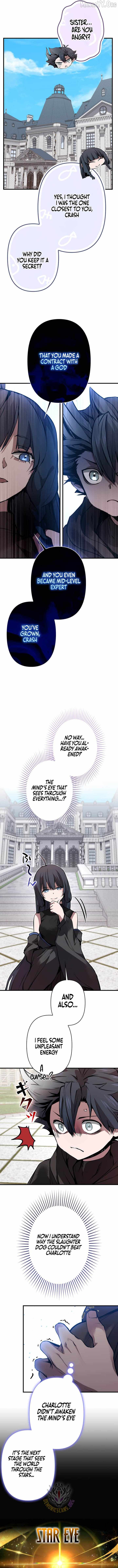 I Became a Cheat-Level Skill Thief Chapter 28 page 7