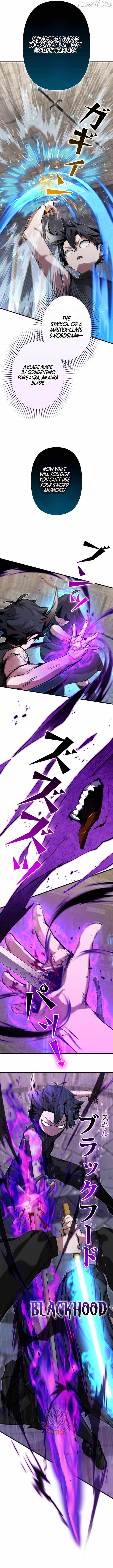 I Became a Cheat-Level Skill Thief Chapter 28 page 15