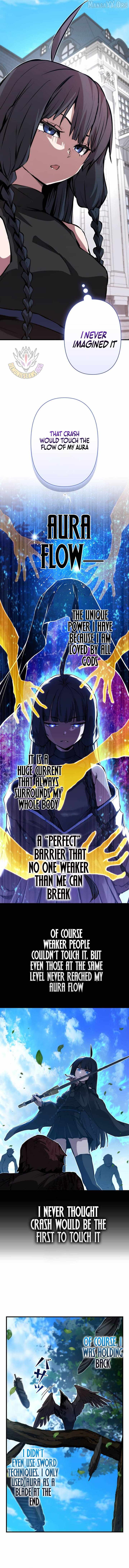 I Became a Cheat-Level Skill Thief Chapter 29 page 2