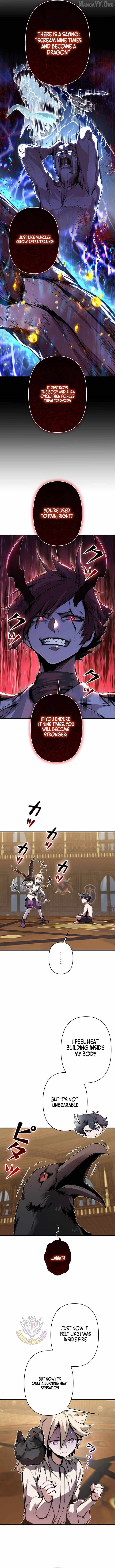 I Became a Cheat-Level Skill Thief Chapter 29 page 6