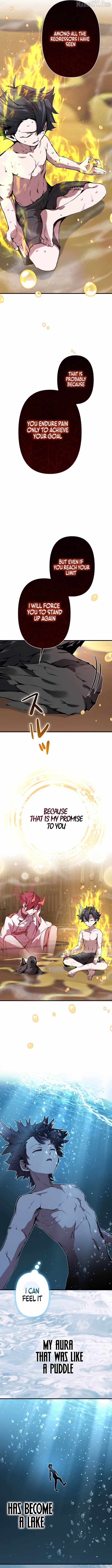 I Became a Cheat-Level Skill Thief Chapter 29 page 8
