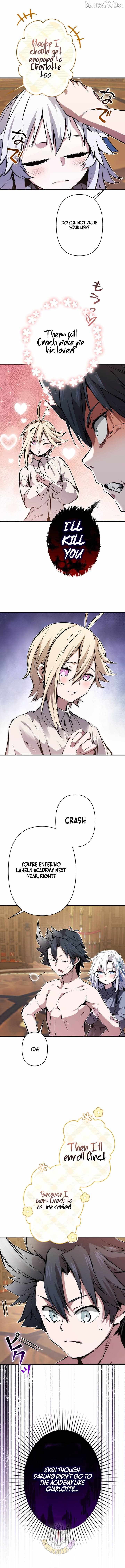 I Became a Cheat-Level Skill Thief Chapter 29 page 11
