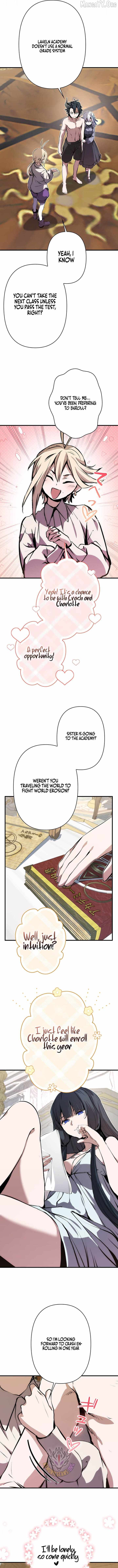 I Became a Cheat-Level Skill Thief Chapter 29 page 12