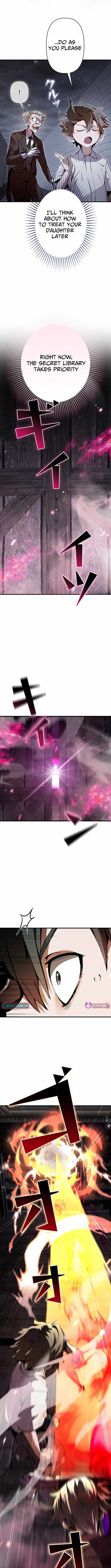 I Became a Cheat-Level Skill Thief Chapter 3 page 14