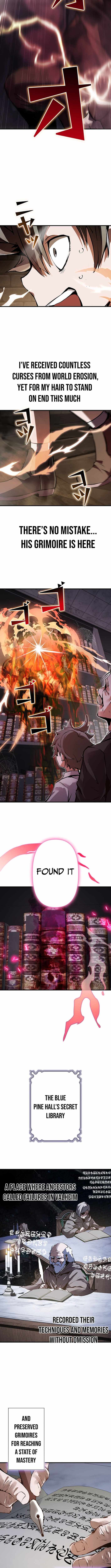 I Became a Cheat-Level Skill Thief Chapter 3 page 15
