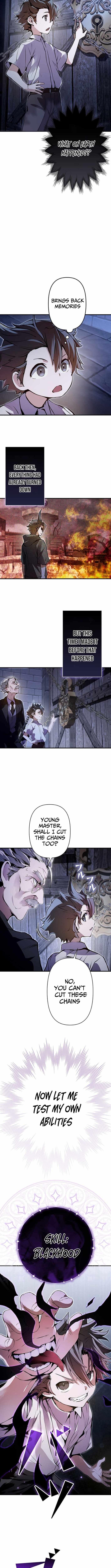 I Became a Cheat-Level Skill Thief Chapter 3 page 10