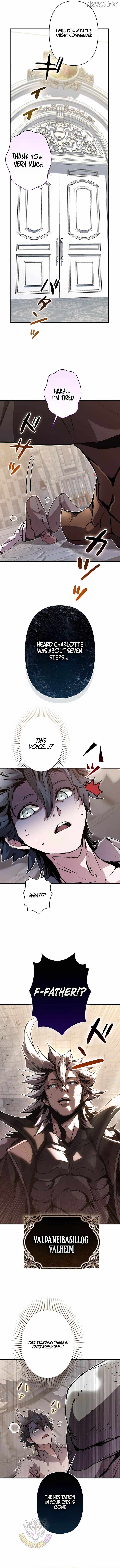 I Became a Cheat-Level Skill Thief Chapter 30 page 9