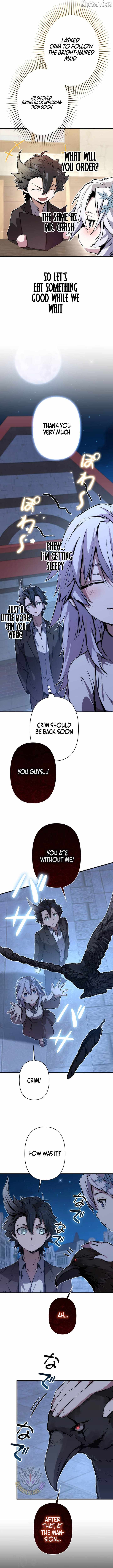 I Became a Cheat-Level Skill Thief Chapter 30 page 13