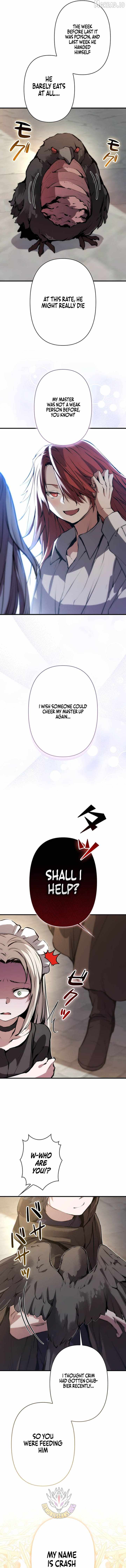 I Became a Cheat-Level Skill Thief Chapter 31 page 2