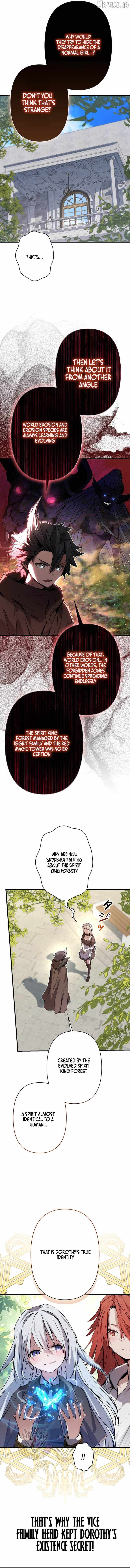 I Became a Cheat-Level Skill Thief Chapter 31 page 4