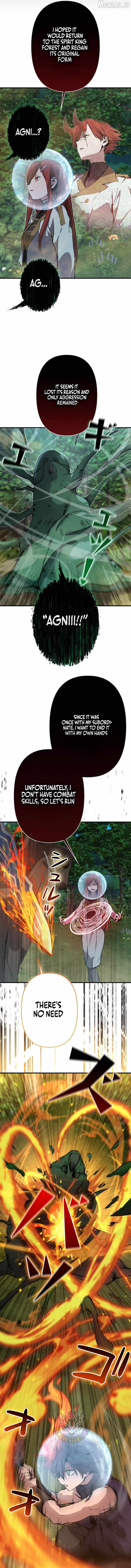 I Became a Cheat-Level Skill Thief Chapter 31 page 10