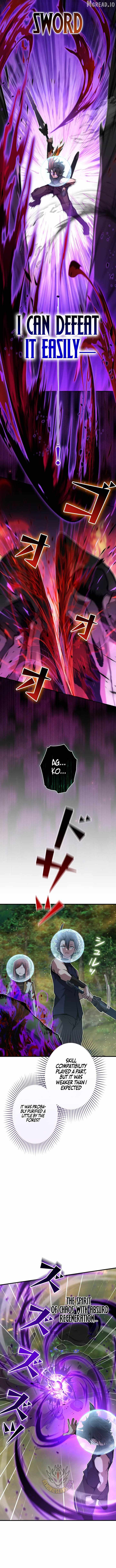 I Became a Cheat-Level Skill Thief Chapter 31 page 13