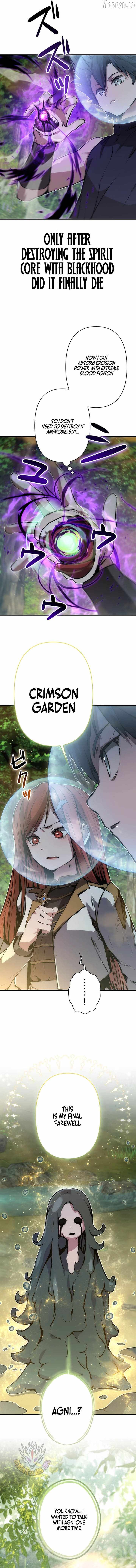 I Became a Cheat-Level Skill Thief Chapter 31 page 14