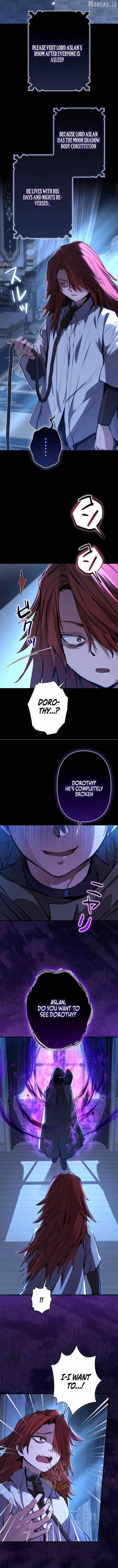 I Became a Cheat-Level Skill Thief Chapter 31 page 18