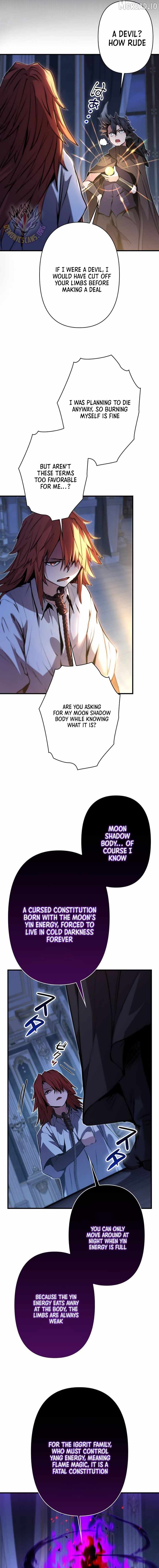 I Became a Cheat-Level Skill Thief Chapter 32 page 2