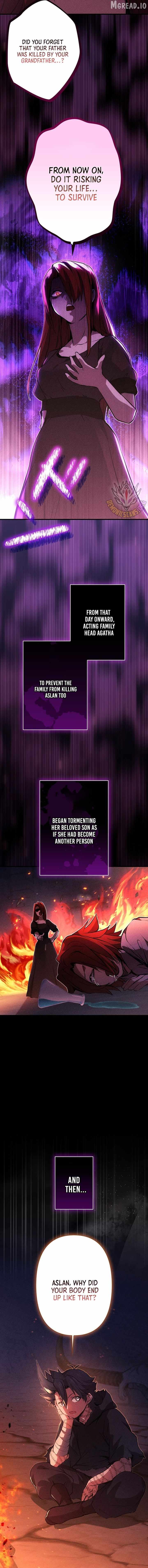 I Became a Cheat-Level Skill Thief Chapter 32 page 8