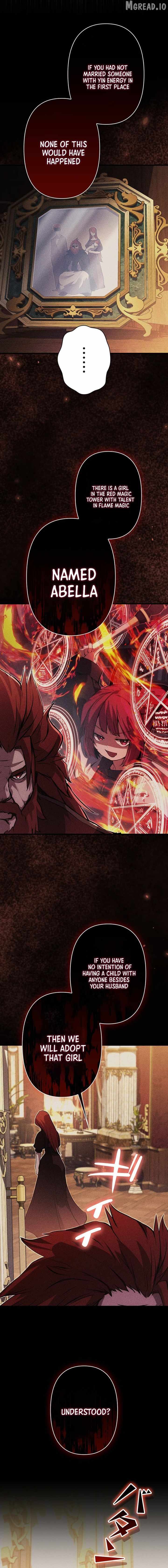 I Became a Cheat-Level Skill Thief Chapter 32 page 6