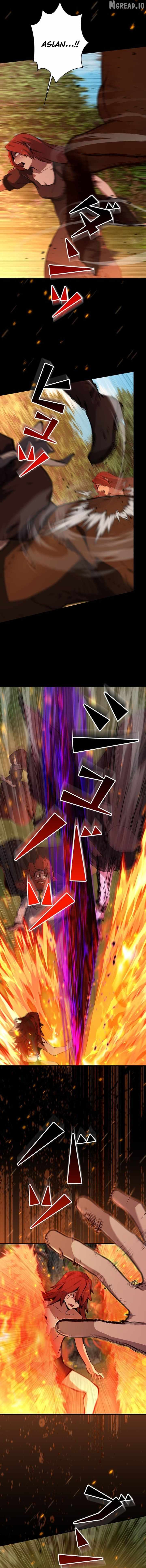 I Became a Cheat-Level Skill Thief Chapter 32 page 17