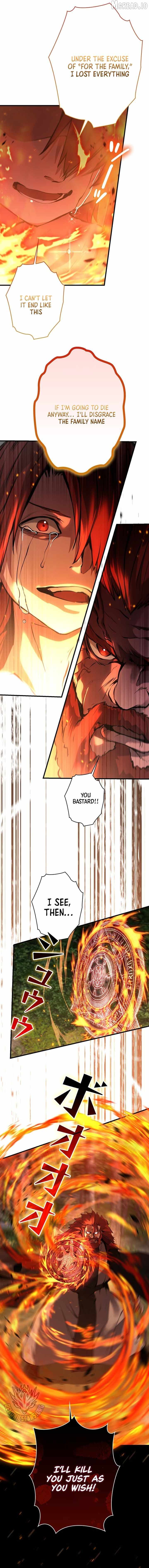 I Became a Cheat-Level Skill Thief Chapter 32 page 16