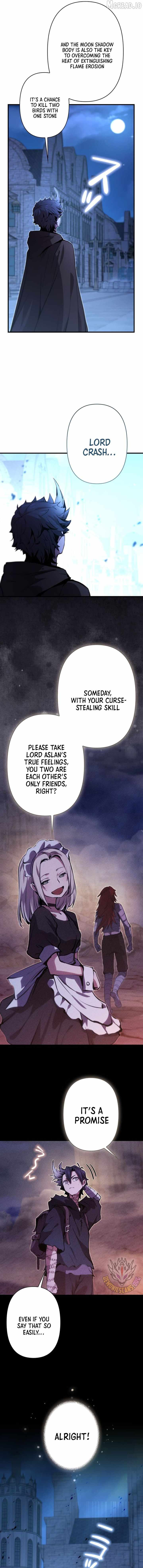 I Became a Cheat-Level Skill Thief Chapter 32 page 13