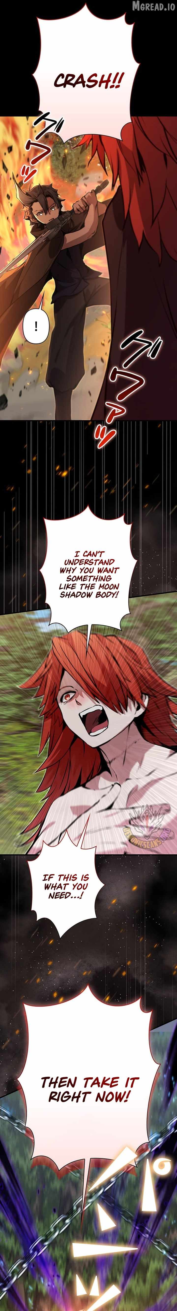 I Became a Cheat-Level Skill Thief Chapter 32 page 20