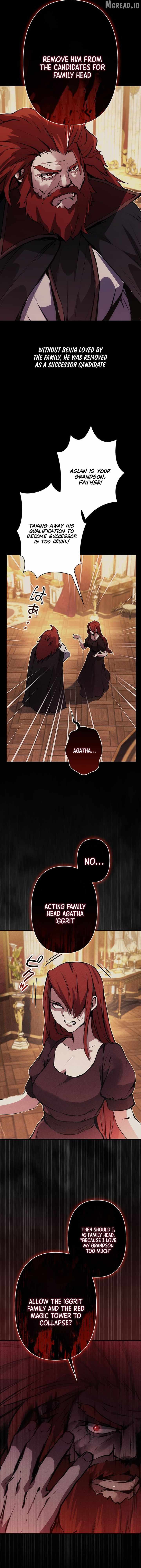 I Became a Cheat-Level Skill Thief Chapter 32 page 5