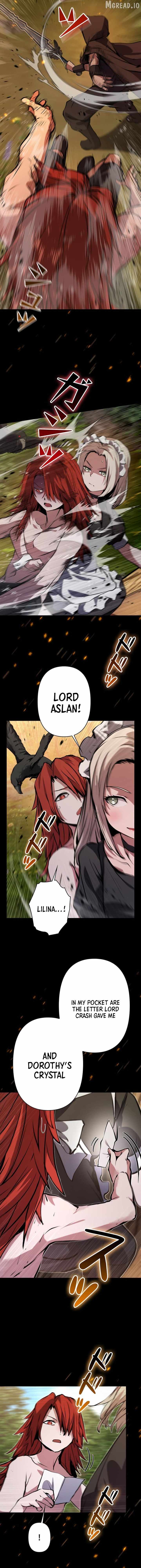 I Became a Cheat-Level Skill Thief Chapter 32 page 18