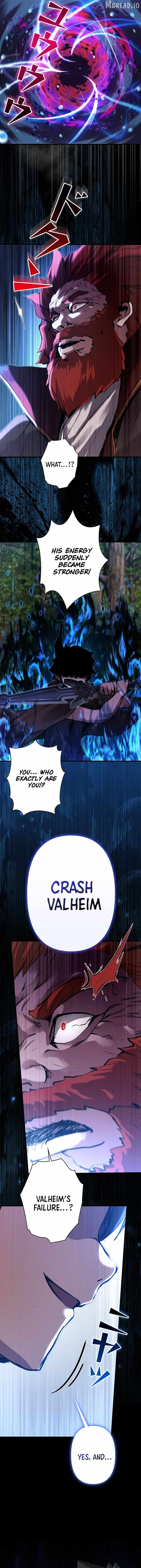I Became a Cheat-Level Skill Thief Chapter 32 page 22