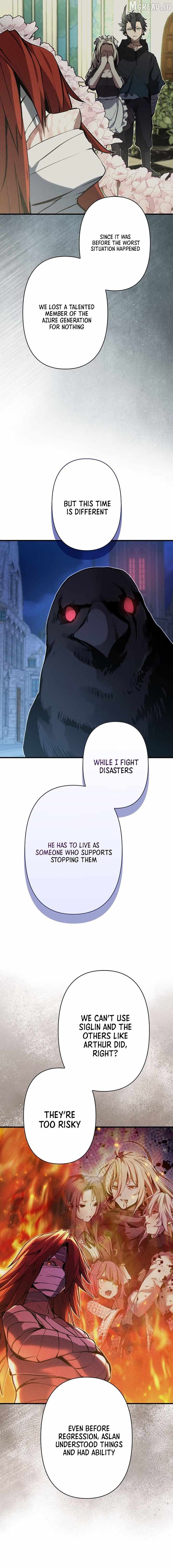 I Became a Cheat-Level Skill Thief Chapter 32 page 12