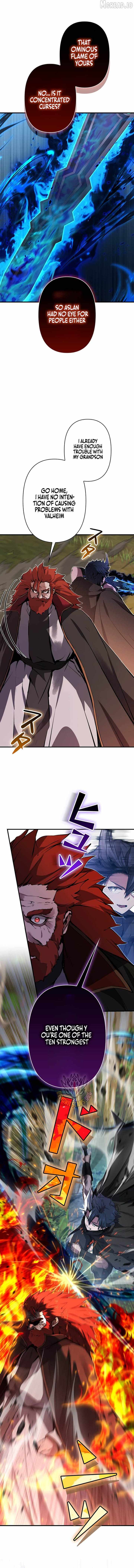 I Became a Cheat-Level Skill Thief Chapter 33 page 2