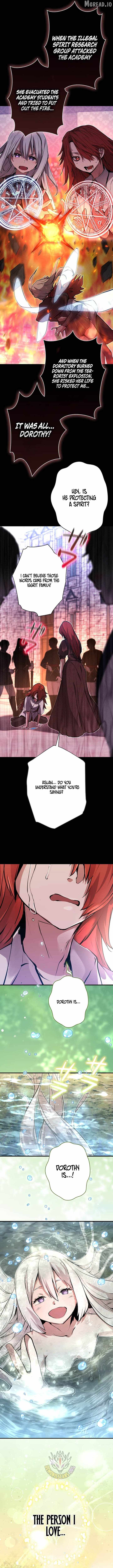 I Became a Cheat-Level Skill Thief Chapter 33 page 10