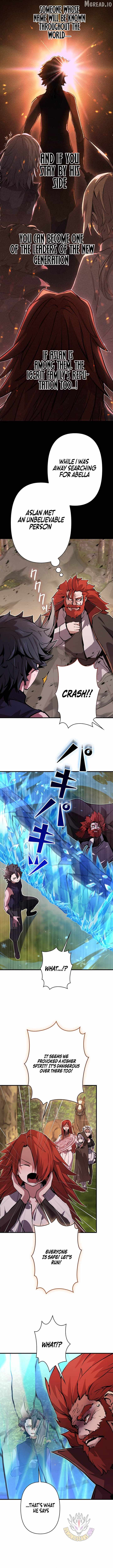I Became a Cheat-Level Skill Thief Chapter 33 page 17