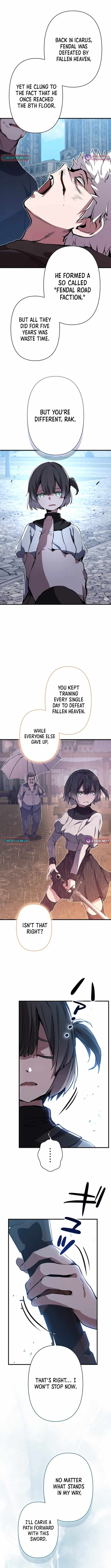 I Became a Cheat-Level Skill Thief Chapter 35 page 3