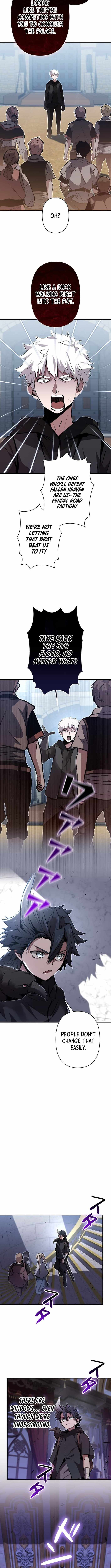 I Became a Cheat-Level Skill Thief Chapter 35 page 9