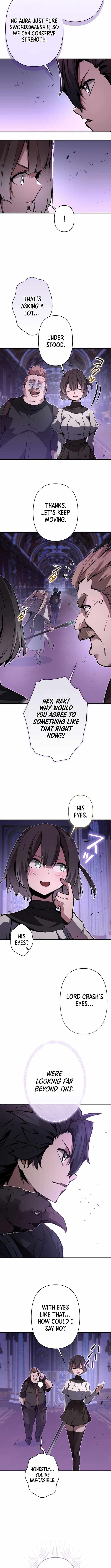 I Became a Cheat-Level Skill Thief Chapter 35 page 13