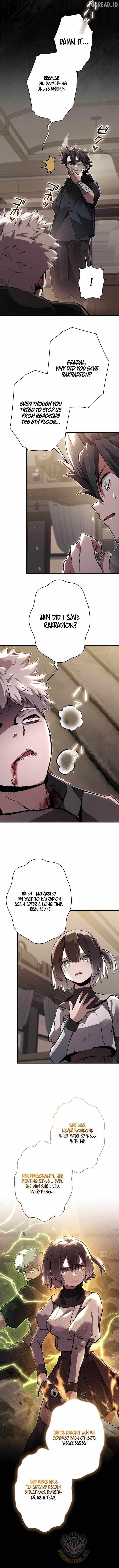 I Became a Cheat-Level Skill Thief Chapter 38 page 2