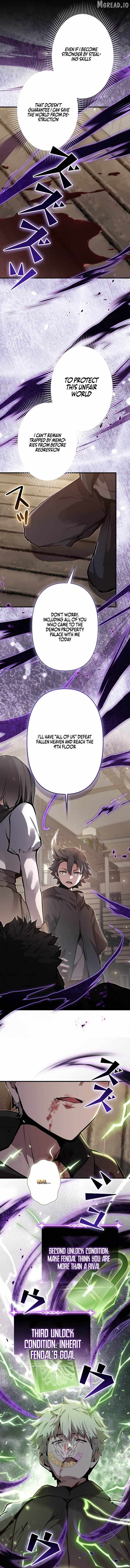 I Became a Cheat-Level Skill Thief Chapter 38 page 7