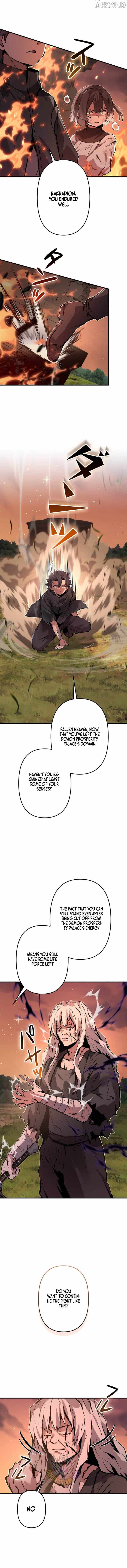 I Became a Cheat-Level Skill Thief Chapter 38 page 14