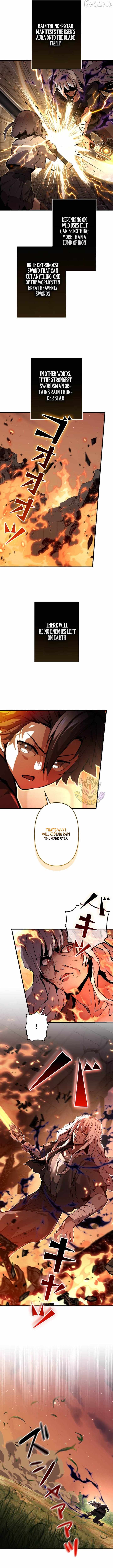I Became a Cheat-Level Skill Thief Chapter 38 page 13